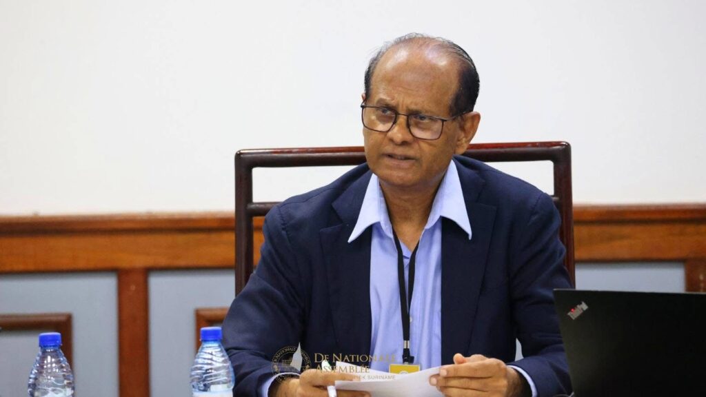 Commissie van Rapporteurs voor initiatiefwetten ingrijpende verandering Rechterlijke Macht bekend