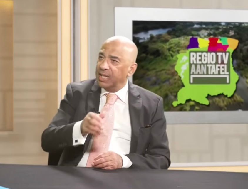 Hikmat Mahawat Khan: de onafhankelijkheid in 1975 was de grootste catastrofe voor Suriname tot nu toe