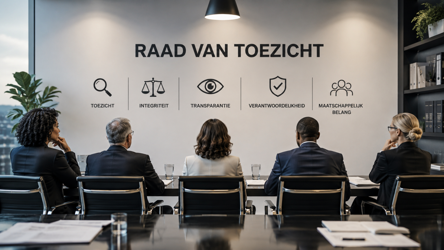 VES pleit voor kritische evaluatie van benoemingen en voordrachten