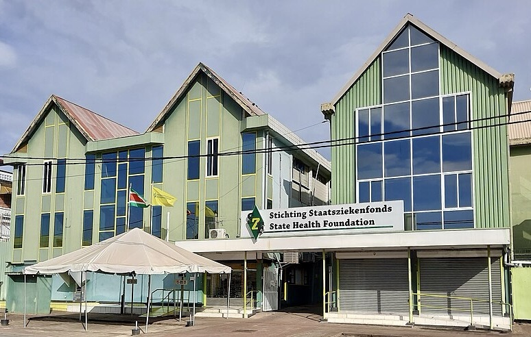 SZF treft tijdelijke regeling en vergoedt deel MRI-scankosten