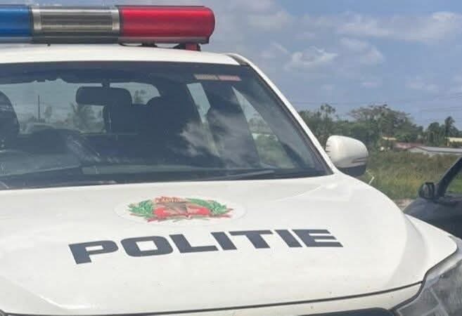 Penitentiair ambtenaar aangehouden voor mishandeling na verkeersongeval