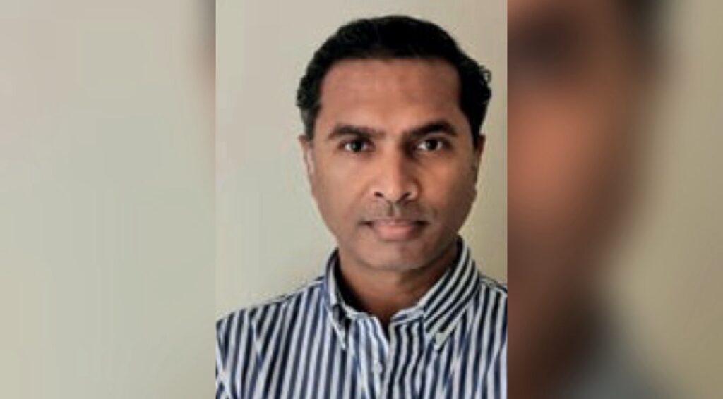 Ramcharan: Hoe de greep naar volledige macht strandde op democratie