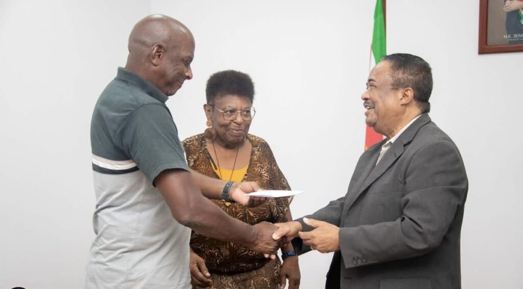 Rusland ondersteunt Surinaamse koren voor optreden tijdens festival op Curaçao