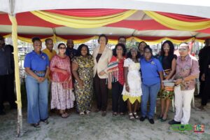 Eerste Heritage Month officieel van start met focus op gedeelde geschiedenis
