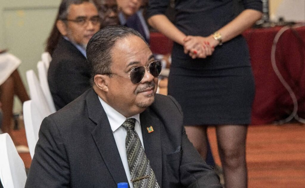 Rusland benadrukt langetermijnvisie tijdens Summit Duurzaam Suriname 3.0