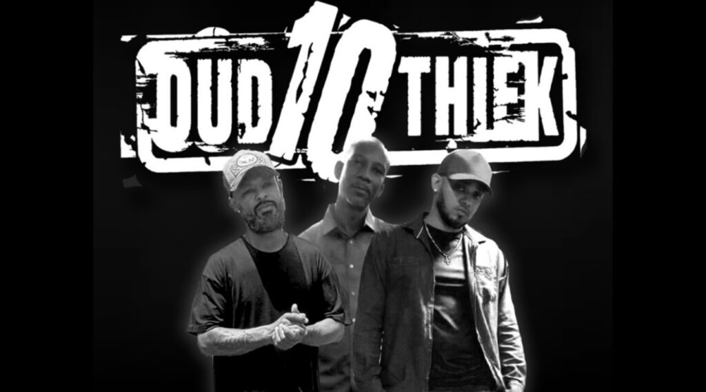 Oud10thiek presenteert nieuwste track ‘Hangover’ tijdens showavond in Zus & Zo