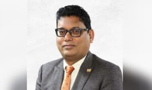 Gajadien: Orange Movement 2.0 geen VHP-activiteit