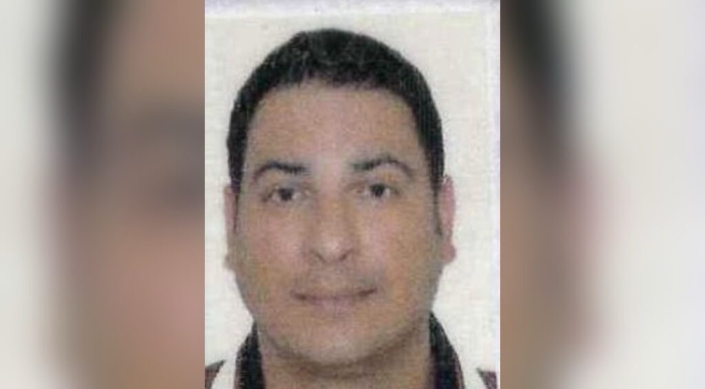 OM vraagt Interpol om Ryan Torilal internationaal te signaleren
